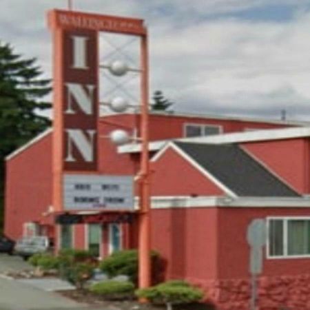 Wallingford Inn Seattle Exterior photo