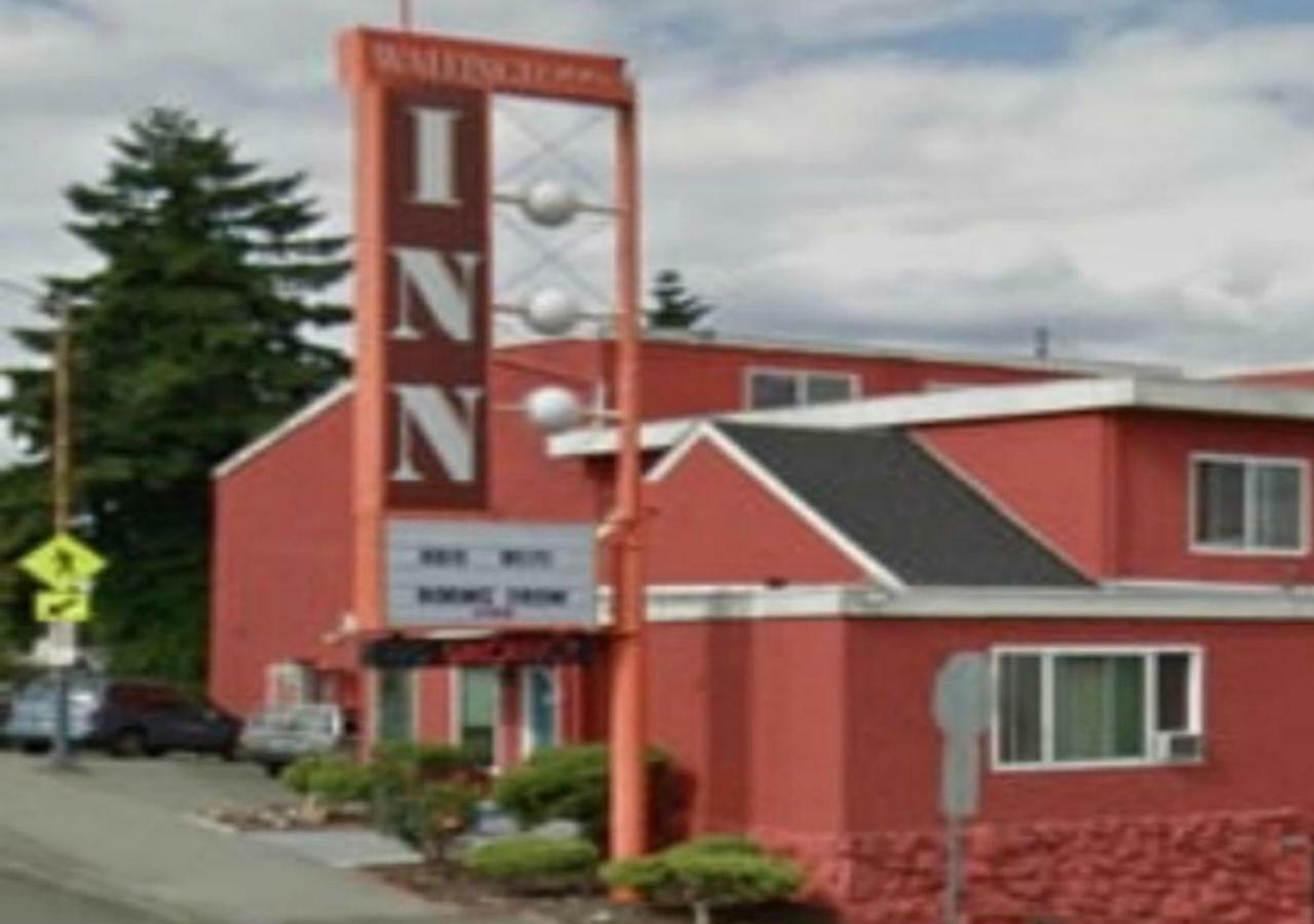 Wallingford Inn Seattle Exterior photo